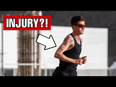 Jakob Ingebrigtsen Injury?! Track And Field News Jakob Ingebrigtsen Injury?! Track And Field News