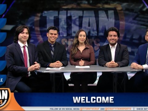 Titan Sports | April 4, 2023 | MLB Rule Changes, Newest Track and Field Regulation, NCAA and more! Titan Sports | April 4, 2023 | MLB Rule Changes, Newest Track and Field Regulation, NCAA and more!