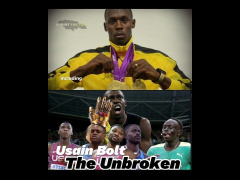 Why The Media Keeps Looking For The Next Bolt – Track And Field Highlights Why The Media Keeps Looking For The Next Bolt – Track And Field Highlights