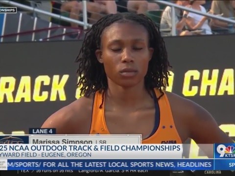 UTEP Track & Field’s Benhadja, Simpson conclude season at NCAA Championships UTEP Track & Field’s Benhadja, Simpson conclude season at NCAA Championships