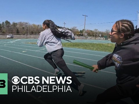 South Jersey athletes prepare for Penn Relays after successful indoor track and field season South Jersey athletes prepare for Penn Relays after successful indoor track and field season