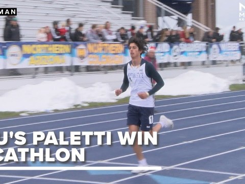 MSU's Paletti wins decathlon in Big Sky Track and Field Championships MSU's Paletti wins decathlon in Big Sky Track and Field Championships