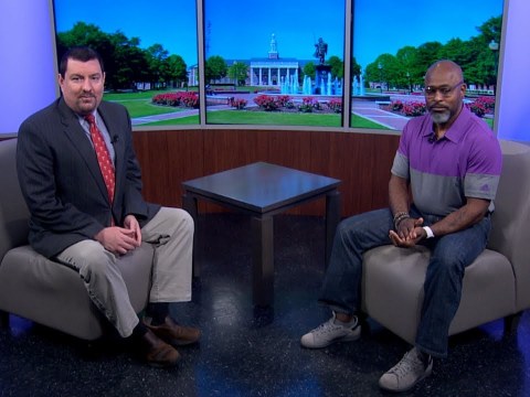 Trojan Talk w/ Marc Davis 2021 Indoor Track and Field Season– TROY TrojanVision News Trojan Talk w/ Marc Davis 2021 Indoor Track and Field Season– TROY TrojanVision News