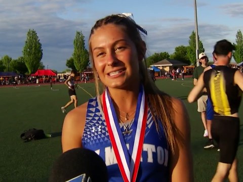 Colonial League Track and Field | NEWS13 Spots Colonial League Track and Field | NEWS13 Spots