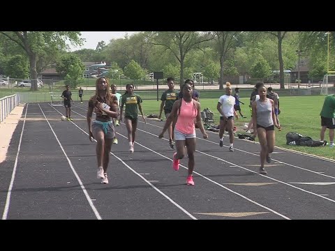 Hoover girls track and field team hungry for gold at state Hoover girls track and field team hungry for gold at state