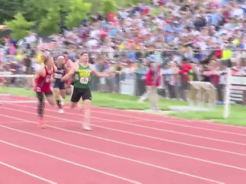 Class C State Track and Field Day Four Final Highlights Class C State Track and Field Day Four Final Highlights
