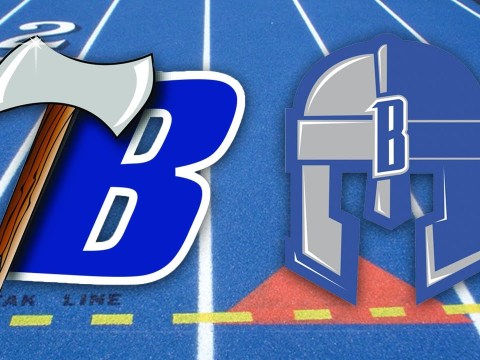 Brainerd Track & Field Hosts Section 8AAA True Team Meet with Bemidji Attending | Lakeland News Brainerd Track & Field Hosts Section 8AAA True Team Meet with Bemidji Attending | Lakeland News