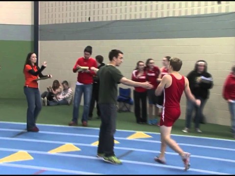 HS Track and Field Little Amik – Lakeland News Sports – April 2, 2013 HS Track and Field Little Amik – Lakeland News Sports – April 2, 2013