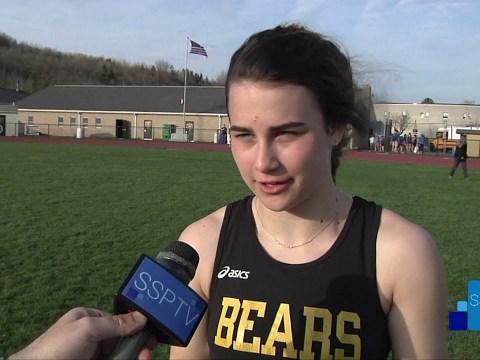 Mahanoy Area vs. Marian Track & Field – SSPTV News Mahanoy Area vs. Marian Track & Field – SSPTV News