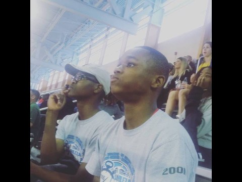 Recruiting Video: Breaking Track & Field News Look at the Muhammad Twins CO 2019 Recruiting Video: Breaking Track & Field News Look at the Muhammad Twins CO 2019