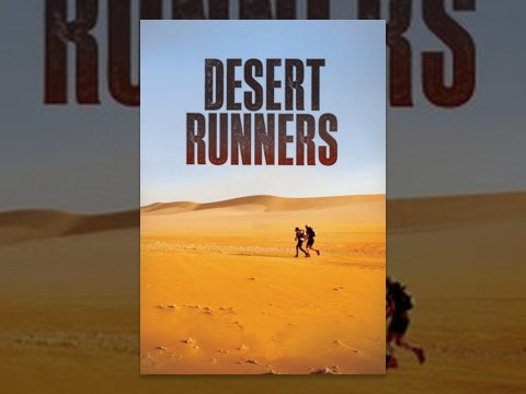 Desert Runners Desert Runners