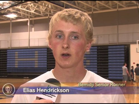 HS Track and Field Bemidji High School State Meet – Lakeland News Sports – June 5, 2013 HS Track and Field Bemidji High School State Meet – Lakeland News Sports – June 5, 2013