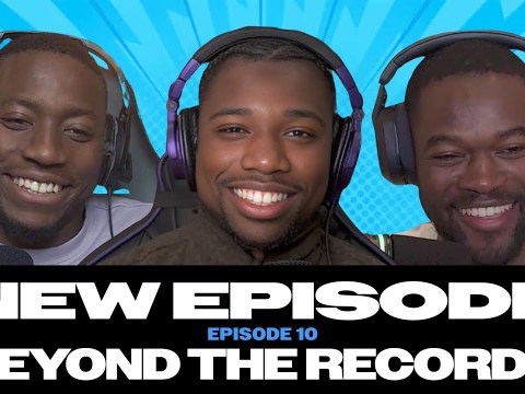 Noah Lyles Claps Back at Fred Kerley, Grand Slam Opinions, and Grant's China Stories – BTR 10 Noah Lyles Claps Back at Fred Kerley, Grand Slam Opinions, and Grant's China Stories – BTR 10