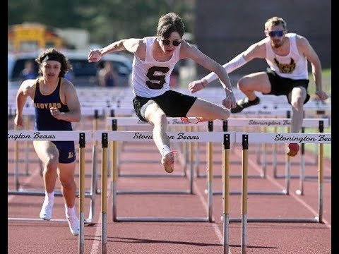 Meet Hagen Drake: Decathlon Dominator & Hurdles Hero | Track and Field Athlete Interview Meet Hagen Drake: Decathlon Dominator & Hurdles Hero | Track and Field Athlete Interview