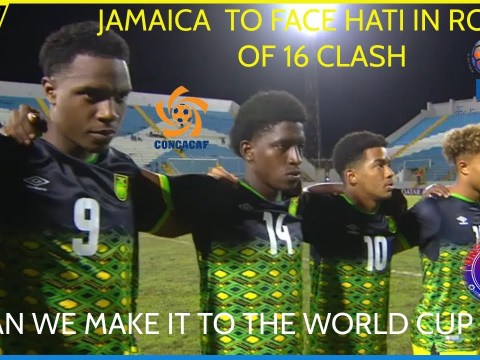 ANY SPORTS TALK BREAKING NEWS TRACK AND FIELD + JAMAICA U20 TO FACE HATI ANY SPORTS TALK BREAKING NEWS TRACK AND FIELD + JAMAICA U20 TO FACE HATI