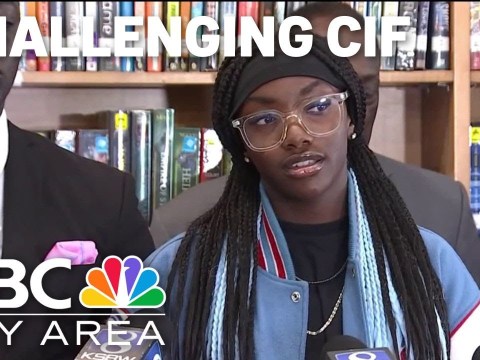 Salinas track and field athlete stripped of state title considers legal action against CIF Salinas track and field athlete stripped of state title considers legal action against CIF