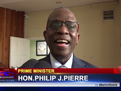 SAINT LUCIAN ATHLETES SHINE AT 52ND CARIFTA GAMES SAINT LUCIAN ATHLETES SHINE AT 52ND CARIFTA GAMES