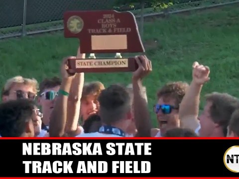 Nebraska 2024 State Track and Field – Day 2 of Class A & B – May 16, 2024 Nebraska 2024 State Track and Field – Day 2 of Class A & B – May 16, 2024