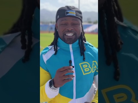 CARIFTA Track & Field: Day Two, Top 5 CARIFTA Track & Field: Day Two, Top 5