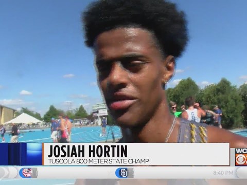 IHSA Boys' State Track & Field Finals IHSA Boys' State Track & Field Finals
