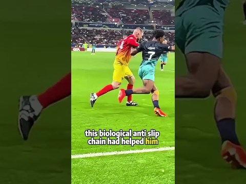 No wonder Daniel LaBelle insisted on changing the rules for his race against Speed. #running #win No wonder Daniel LaBelle insisted on changing the rules for his race against Speed. #running #win