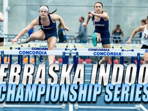 2025 Nebraska Indoor Track & Field Championship Series – Live 2025 Nebraska Indoor Track & Field Championship Series – Live