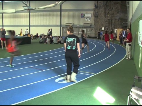 HS Track & Field Aurora Borealis Meet Lakeland News Sports April 8, 2014 HS Track & Field Aurora Borealis Meet Lakeland News Sports April 8, 2014