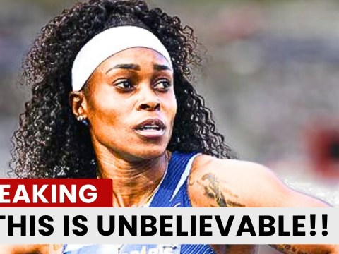 At 32, Elaine Thompson Herah FINALLY Admits The Rumors We’ve Been Suspecting || Track And Field 2025 At 32, Elaine Thompson Herah FINALLY Admits The Rumors We’ve Been Suspecting || Track And Field 2025