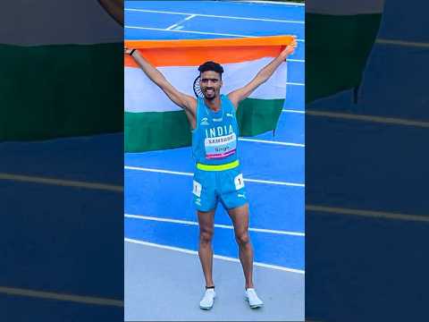 Gulveer Singh Wins Gold in 5000m | Asian Athletics 2025| #athletics #sorts #sports #india Gulveer Singh Wins Gold in 5000m | Asian Athletics 2025| #athletics #sorts #sports #india