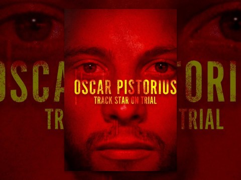 Oscar Pistorius: Track Star on Trial Oscar Pistorius: Track Star on Trial
