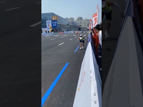 why runners poop in their pants in a marathon #shorts #shortsfeed why runners poop in their pants in a marathon #shorts #shortsfeed