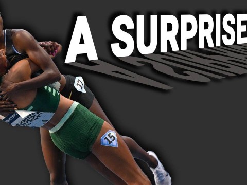 Faith Kipyegon Shocks Everyone In Track And Field 2025. Faith Kipyegon Shocks Everyone In Track And Field 2025.