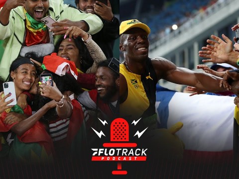 Which Country Has The Best Track & Field Fans? Which Country Has The Best Track & Field Fans?