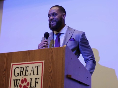 2020 Texas Track & Field Hall of Fame Ceremony 2020 Texas Track & Field Hall of Fame Ceremony