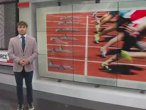 Midstate athletes medal during Friday's PIAA Track and Field state championships Midstate athletes medal during Friday's PIAA Track and Field state championships