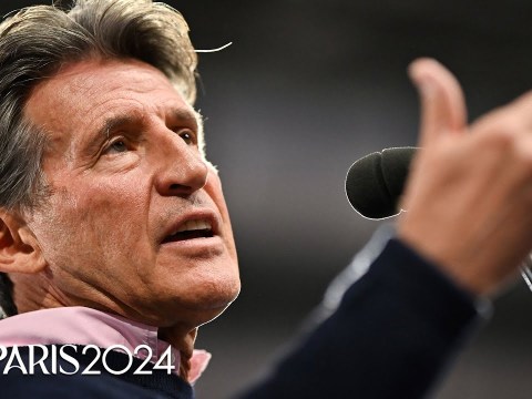 Long jump rule changes plus track and field's Olympic prestige with Seb Coe | NBC Sports Long jump rule changes plus track and field's Olympic prestige with Seb Coe | NBC Sports