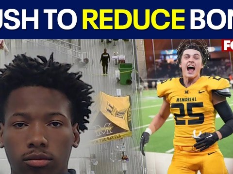 Frisco track meet stabbing: Karmelo Anthony's lawyers seeking lower bond, new charge Frisco track meet stabbing: Karmelo Anthony's lawyers seeking lower bond, new charge