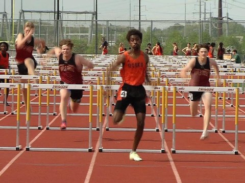 District 279 Track and Field Highlights District 279 Track and Field Highlights