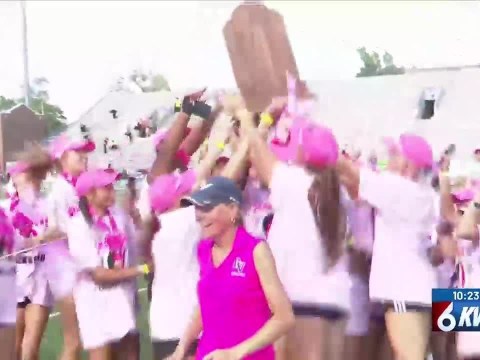 Iowa and Illinois High School Track and Field Championships Iowa and Illinois High School Track and Field Championships