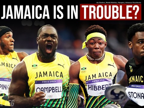 Why Turkey Paid 0,000 for Jamaican Olympic Athletes | Jaydon Hibbert, Roje Stone & Wayne Pinnock Why Turkey Paid 0,000 for Jamaican Olympic Athletes | Jaydon Hibbert, Roje Stone & Wayne Pinnock