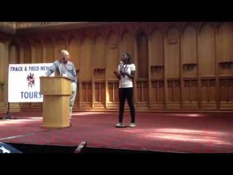 Track & Field news n Dawn Harper Track & Field news n Dawn Harper