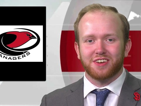 Coyote News EPJ Huskey Invite High School Track & Field Coyote News EPJ Huskey Invite High School Track & Field