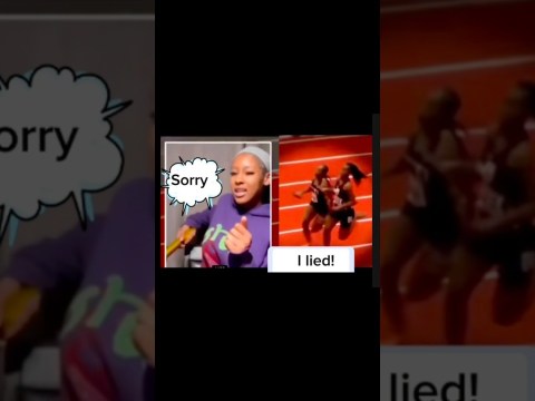 Track star’s hit on field! #news #track #run ..Estrella de pista herir! #noticias #pista #correr Track star’s hit on field! #news #track #run ..Estrella de pista herir! #noticias #pista #correr