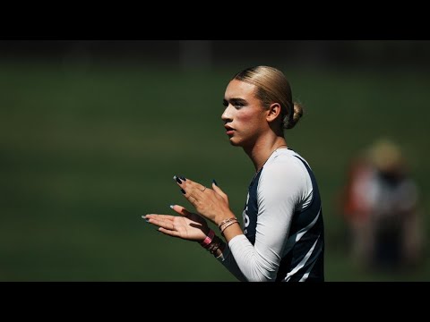 California Track and Field Finals | Trans athlete AB Hernandez wins gold at CIF State meet California Track and Field Finals | Trans athlete AB Hernandez wins gold at CIF State meet