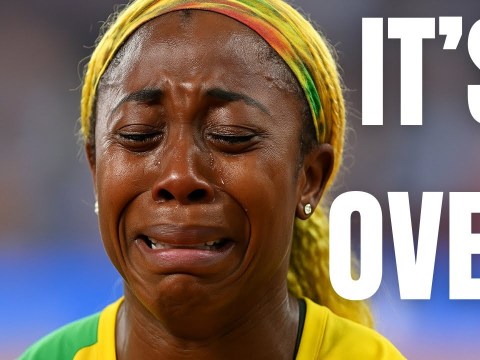 She’s Done! Shelly-Ann Fraser-Pryce Says Goodbye to Jamaica She’s Done! Shelly-Ann Fraser-Pryce Says Goodbye to Jamaica