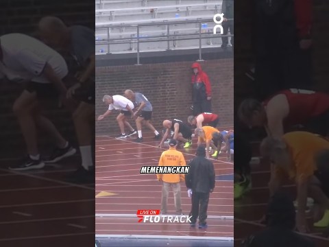 perlombaan lari lansia, masih tetep kuat, perlombaan lari lansia, masih tetep kuat,