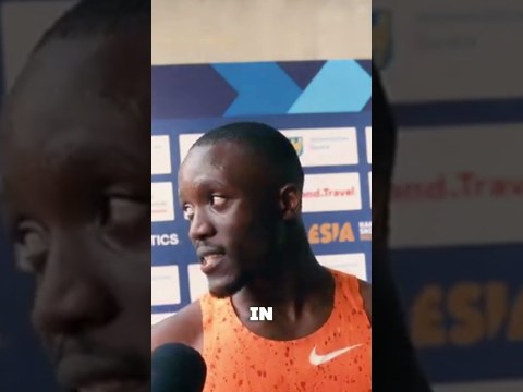 How the Tragic Death of Letsile Tebogo’s Mother Fueled His Journey to Olympic Gold How the Tragic Death of Letsile Tebogo’s Mother Fueled His Journey to Olympic Gold