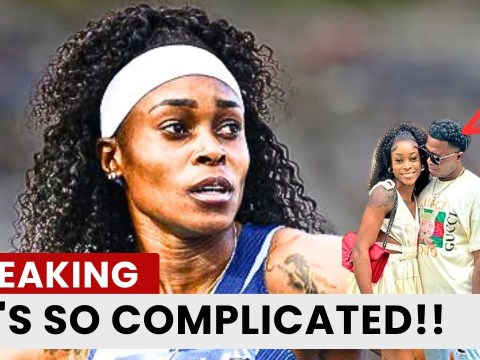 The Elaine Thompson – Derron Herah Relationship JUST GOT Crazy!! || Track and Field 2025 The Elaine Thompson – Derron Herah Relationship JUST GOT Crazy!! || Track and Field 2025