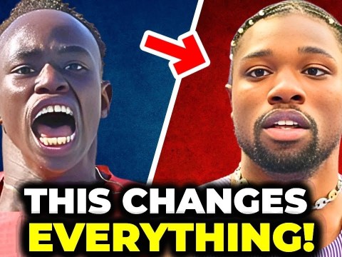 BREAKING: Gout Gout Just ANNOUNCED What Everyone Feared! BREAKING: Gout Gout Just ANNOUNCED What Everyone Feared!