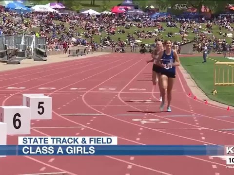 State records fall at state track and field meet part 6 State records fall at state track and field meet part 6